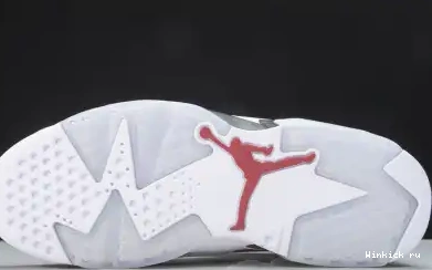 JORDAN CARMINE 6 (2021) AIR 0622